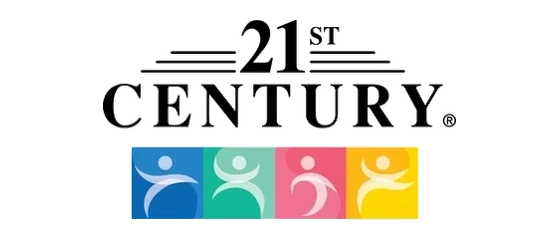21St Century logo