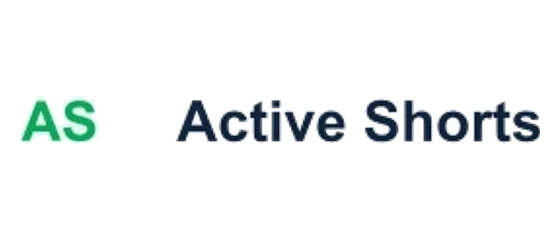 Active Shorts logo