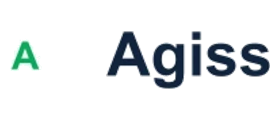 Agiss logo