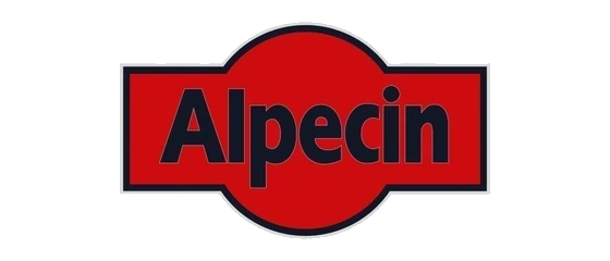 Alpecin logo