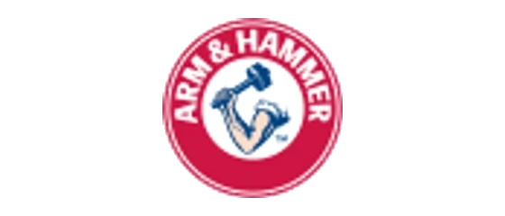 Arm&Hammer logo