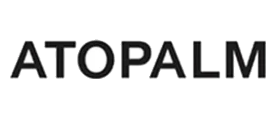 Atopalm logo