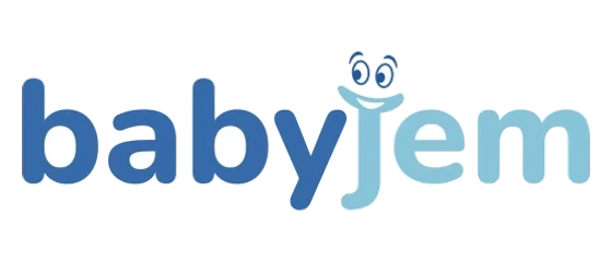 Babyjem logo