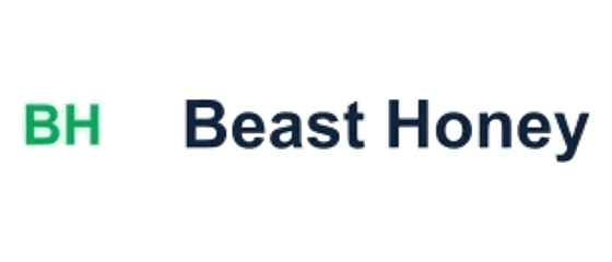 Beast Honey logo