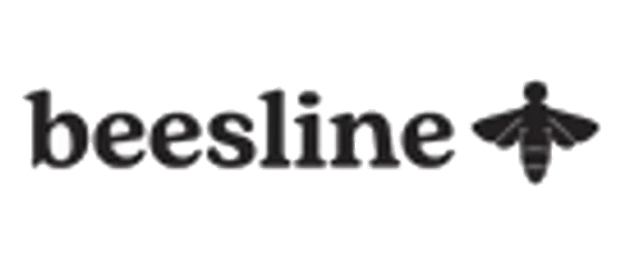 Beesline logo