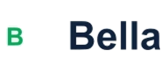 Bella logo