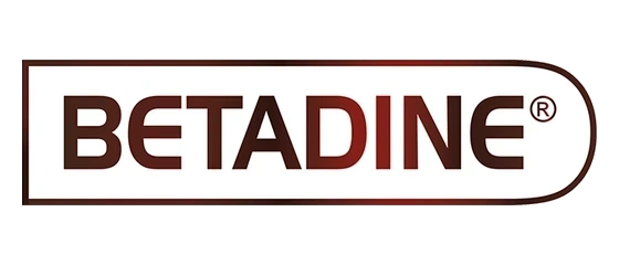 Betadine logo