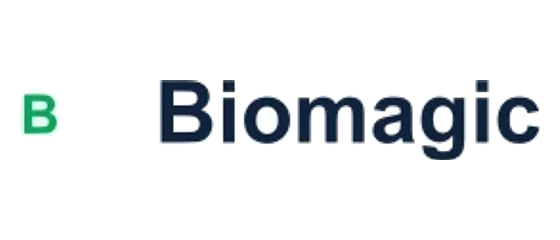 Biomagic logo