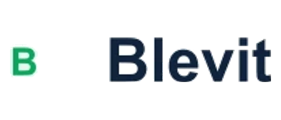 Blevit logo