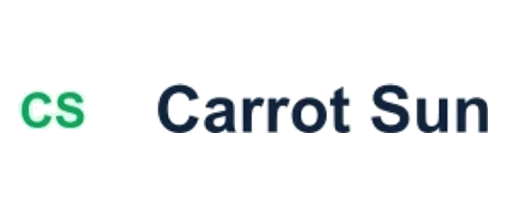 Carrot Sun logo