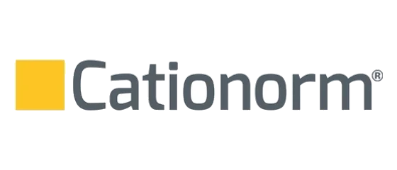 Cationorm logo