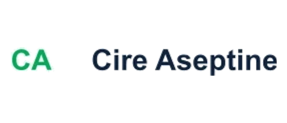 Cire Aseptine logo