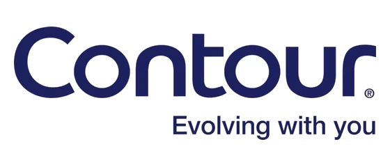 Contour Next logo