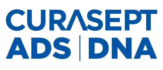 Curasept logo