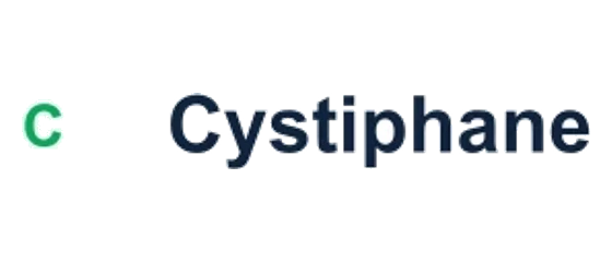 Cystiphane logo