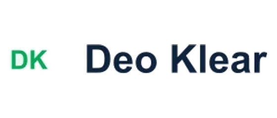 Deo Klear logo