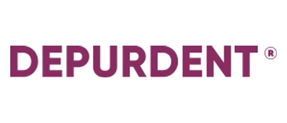 Depurdent logo