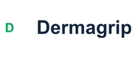 Dermagrip logo