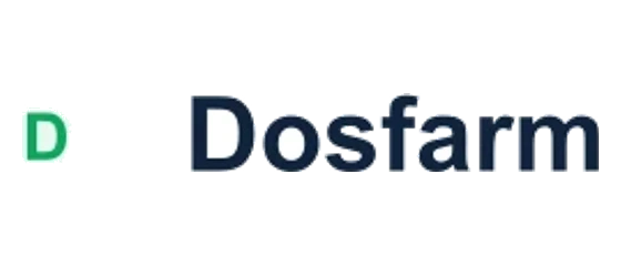 Dosfarm logo