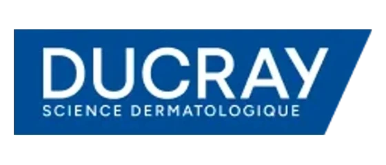 Ducray logo