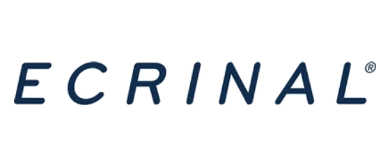 Ecrinal logo