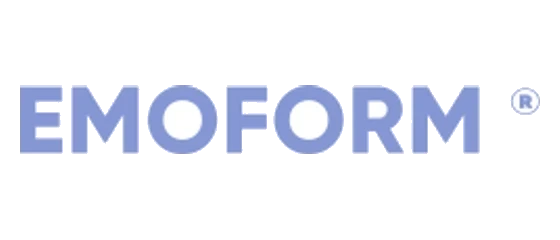 Emoform logo