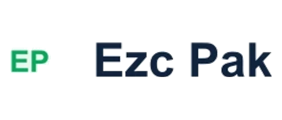 Ezc Pak logo