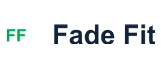 Fade Fit logo