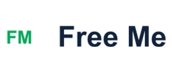 Free Me logo