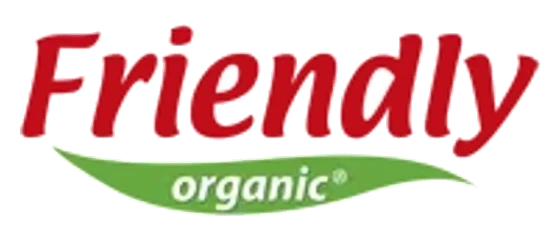 Friendly Organic logo