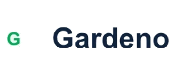 Gardeno logo