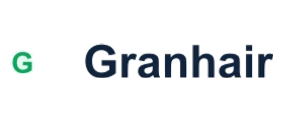 Granhair logo