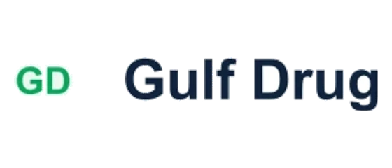 Gulf Drug logo