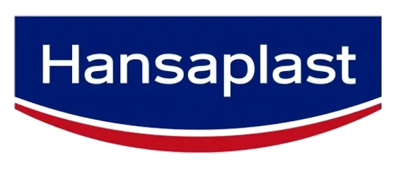 Hansaplast logo
