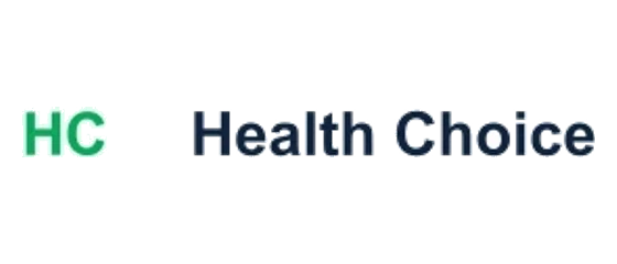 Health Choice logo