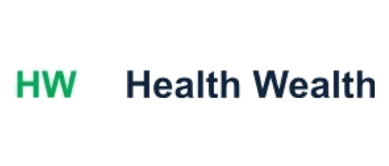 Health Wealth logo