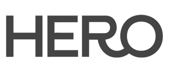 Hero logo