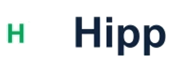 Hipp logo