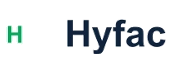 HYFAC logo