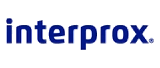 Interprox logo
