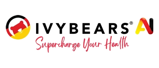 Ivybears logo