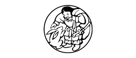 Kaminomoto logo