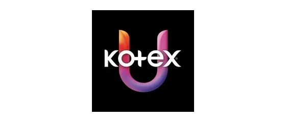 Kotex logo