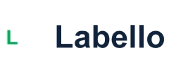 Labello logo
