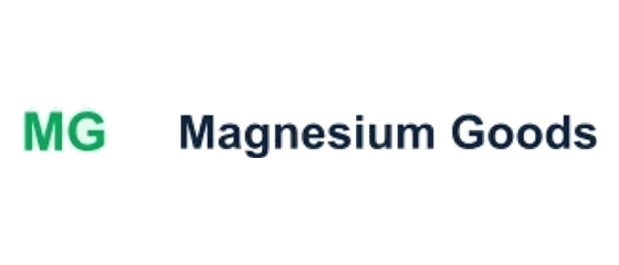 Magnesium Goods logo