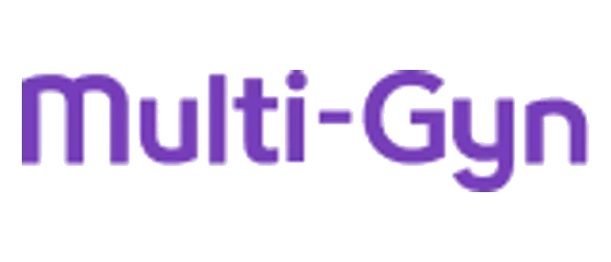 Multi-Gyn logo