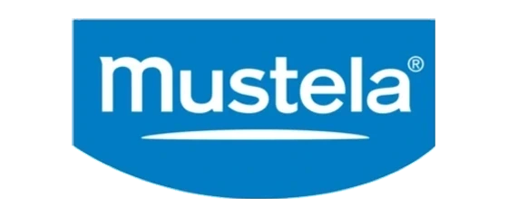 Mustela logo