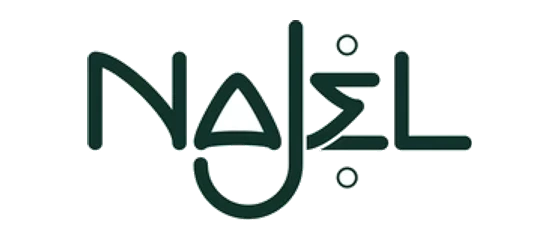 Najel logo