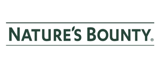Nature's Bounty logo