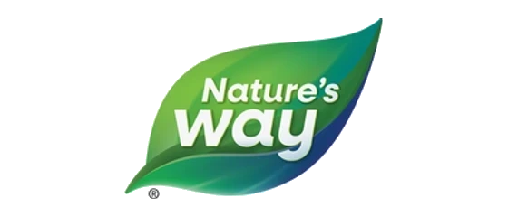 Natures Way logo
